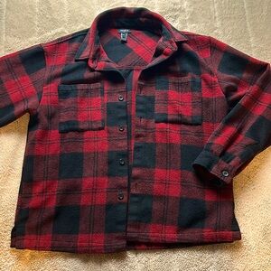 Flannel